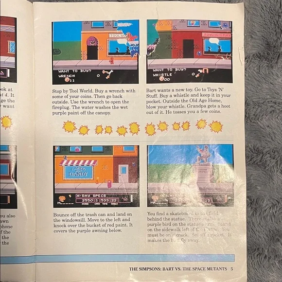 Nintendo Fun - Picture 5 of 11